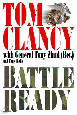 Battle Ready