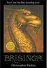 Brisingr: Or the Seven Promises of Eragon Shadeslayer and Saphira Bjartskular