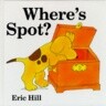 Where's Spot?