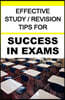 Effective Study / Revision Tips For Success In Exams