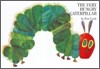 The Very Hungry Caterpillar