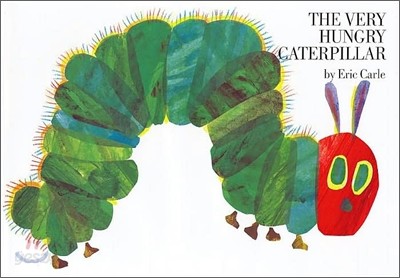 The Very Hungry Caterpillar