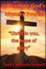 Unleashing God's Mystery Power: "Christ in you, the hope of glory"