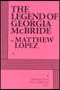 연극 조지아 맥브라이드의 전설 대본집 The Legend of Georgia McBride
