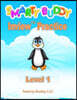 Smarty Buddy (TM) Inview (TM) Practice: Level 1