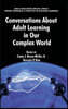 Conversations about Adult Learning in Our Complex World (Hc)