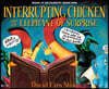 Interrupting Chicken and the Elephant of Surprise