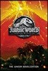 Jurassic World: Fallen Kingdom: The Junior Novelization (Jurassic World: Fallen Kingdom)