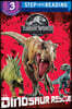 Dinosaur Rescue! (Jurassic World: Fallen Kingdom)