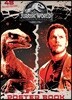 Jurassic World: Fallen Kingdom Poster Book (Jurassic World: Fallen Kingdom)