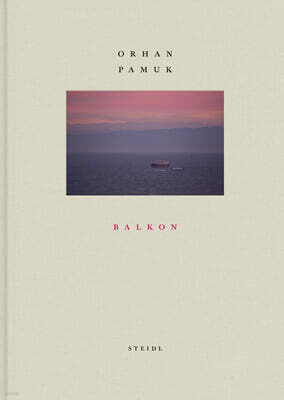 Orhan Pamuk: Balkon