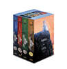 The School for Good and Evil Books 1-4 Paperback Box Set