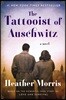 The Tattooist of Auschwitz