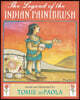 The Legend of the Indian Paintbrush