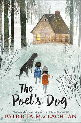 The Poet's Dog