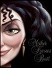 Mother Knows Best: A Tale of the Old Witch