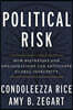 Political Risk: How Businesses and Organizations Can Anticipate Global Insecurity