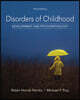 Disorders of Childhood + Casebook in Child Behavior Disorders, 6th Ed. + MindTap Psychology, 1 term 6 months Access Card for Parritz/Troy's Disorders of Childhood: Development and Psychopathology, 3rd