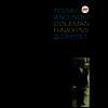 Coleman Hawkins - Today & Now (Remastered)(Limited Edition)(Collector's Edition)(180g Audiophile Vinyl LP)(Free MP3 Download)