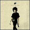 LP - Lost On You (Limited Edition)(Gatefold Cover)(2LP)