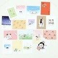 그레이스벨 일러스트 엽서 헬로든든 17종