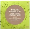Nikolaus Harnoncourt 모차르트: 극장 지배인 / 살리에리: 음악이 먼저, 말은 그 다음에 (Salieri: Prima la Musica e Poi le Parole / Mozart: Der Schauspieldirektor)