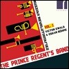 Prince Regent's Band 오스카 뵈메: 트럼펫 6중주, 로코코 모음곡 / 빅토르 에발드: 금관오중주 1 & 2번 (Russiann Revolutionaries, Vol.1)