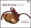 La Tempestad 팔로미노 / 나로 / 페르골레지: 하프시코드 협주곡 (Iberian - Palomino / Narro / Pergolesi: Harpsichord Concertos)