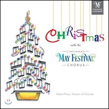 메이 페스티벌 합창단과 함께하는 크리스마스 (Christmas With The Cincinnati May Festival Chorus)