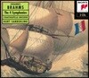 Kurt Sanderling 브람스: 교향곡 1-4번 전집 (Brahms: The 4 Symphonies)