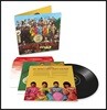 The Beatles (비틀즈) - Sgt. Pepper's Lonely Hearts Club Band [LP]