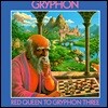 Gryphon (그리폰) - Red Queen To Gryphon Three