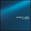 Secret Label (시크릿 라벨) - 1st Breath