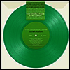 Charlatans - Over Again (7 inch Single Green LP)