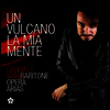 뜨거운 나의 가슴 - 이탈리아 오페라 아리아 (Un Vulcano La Mia Mente - Italia Opera Arias)(CD) - Gabriele Nani