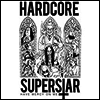 Hardcore Superstar - Have Mercy On Me (7 inch Single LP)