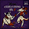 Various Artists - 20 Years: Score Of Gorings Vol 1 (7 inch Single LP)