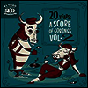 Various Artists - 20 Years: Score Of Gorings Vol 2 (7 inch Single LP)