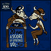 Various Artists - 20 Years: Score Of Gorings Vol 5 (7 inch Single Colored LP)