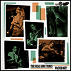 Real Gone Tones - Watch Out (7 inch Single LP)