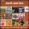 Earth & Fire (어스 앤 파이어) - The Golden Years Of Dutch Pop Music: A&B Sides  [2 LP]