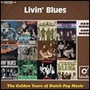 Livin Blues (리빙 블루스) - The Golden Years Of Dutch Pop Music: A&B Sides & More [2 LP]