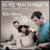 Burt Bacharach (버트 바카락) - The Story of My Life: The Songs Of Burt Bacharach [LP]