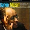 Rudolf Serkin 모차르트: 피아노 협주곡 11, 20번 (Mozart: Piano Concertos K.413, 466) [LP]