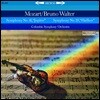 Bruno Walter 모차르트: 교향곡 35번 '하프너', 41번 '주피터' (Mozart: Symphony K.385 'Haffner', K.551 'Jupiter') [LP]