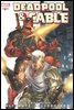데드풀 & 케이블 얼티밋 컬렉션 BOOK 1