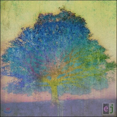 Eric Johnson (에릭 존슨) - EJ