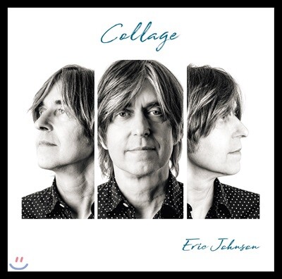 Eric Johnson (에릭 존슨) - Collage