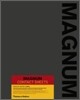 Magnum Contact Sheets