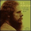 Ed Askew (에드 애스큐) - A Child In The Sun -Radio Sessions, 1969-1970 [LP]